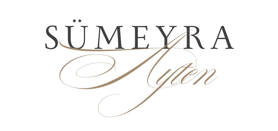 Sümeyra Ayten Logo
